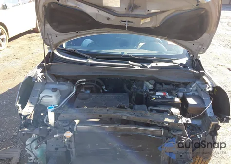 2011 Hyundai Tucson Gls z USA, uszkodzony, nr VIN KM8JU3ACXBU120155